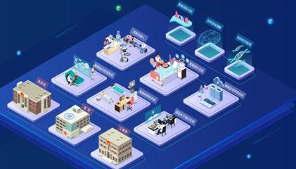 云知聲官網再升級，開啟極速全棧式AI新體驗