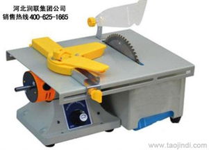 湖北十堰臺鋸與精密推臺鋸報價、廠家、圖片及批發價格全解析
