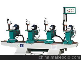 寧波市江東百林木工機(jī)械 專業(yè)供應(yīng)臥式多軸木工鉆床，高效加工首選