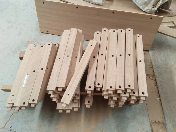 木工神器 建筑機(jī)械如何革新傳統(tǒng)工藝，大幅提升工作效率